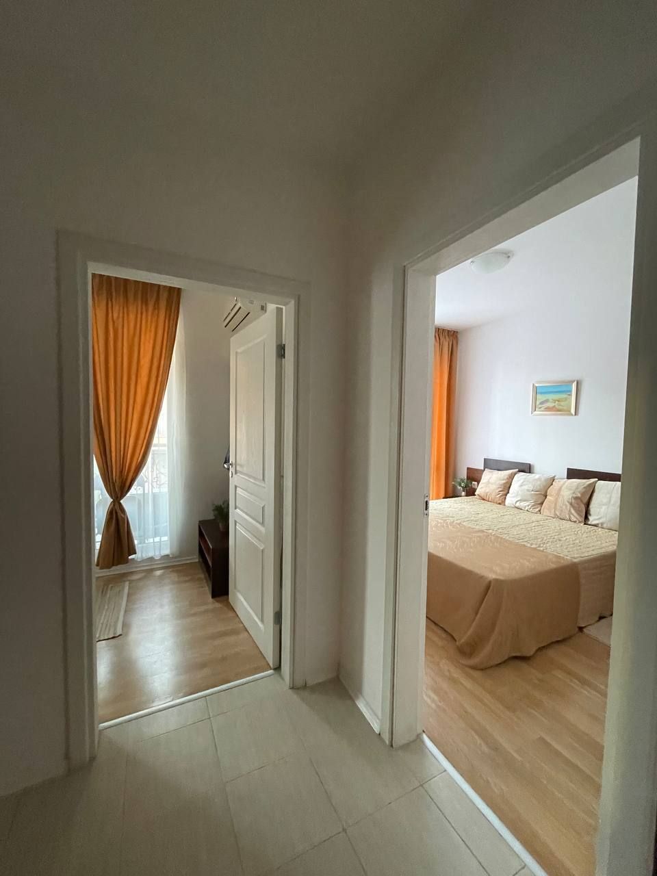 Квартира на Солнечном берегу, Болгария, 44 м² - фото 6