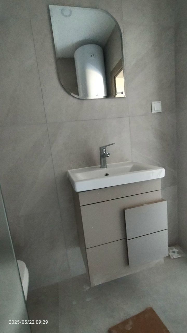 Мезонет на Солнечном берегу, Болгария, 40 м² - фото 7