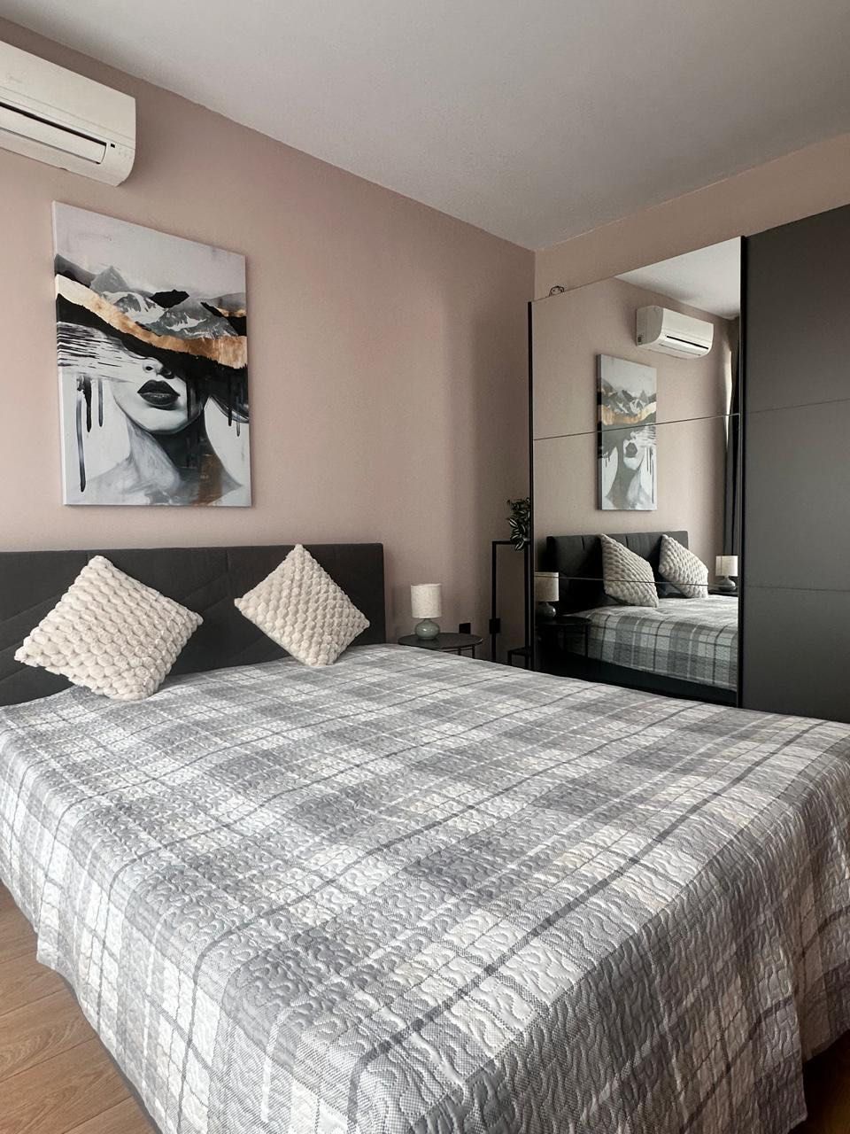 Квартира на Солнечном берегу, Болгария, 48 м² - фото 7