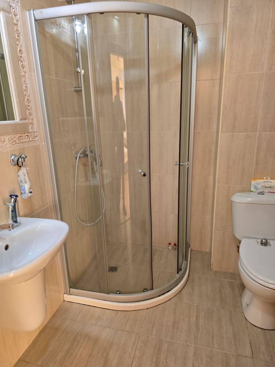 Квартира на Солнечном берегу, Болгария, 60 м² - фото 7