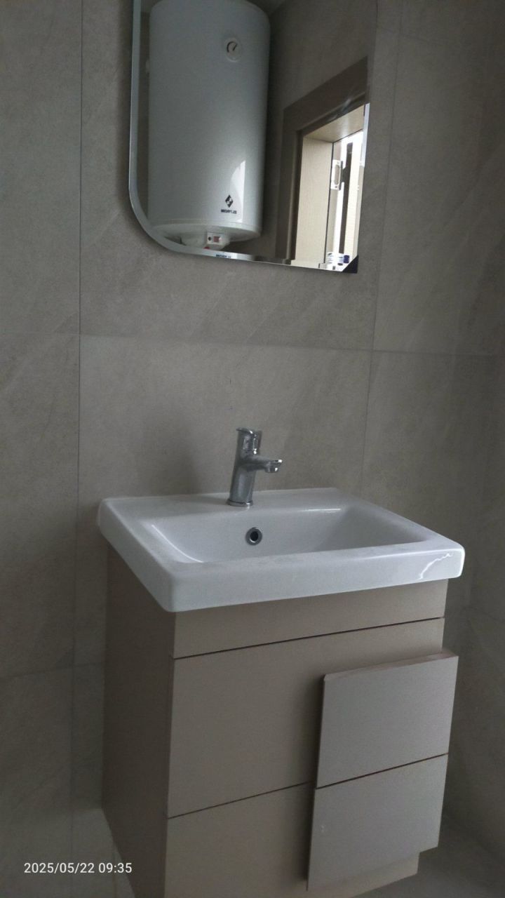 Мезонет на Солнечном берегу, Болгария, 40 м² - фото 7