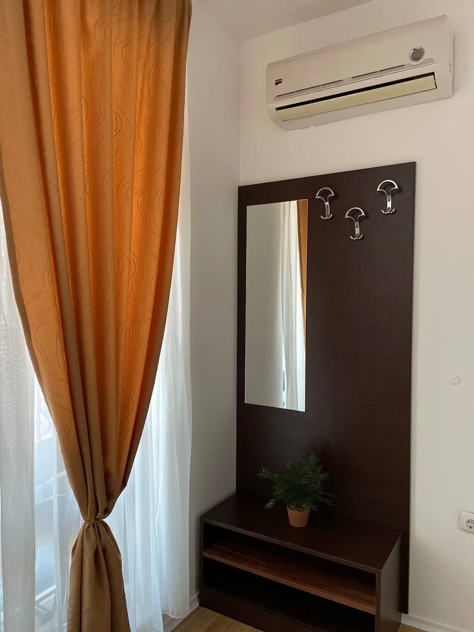 Квартира на Солнечном берегу, Болгария, 44 м² - фото 8