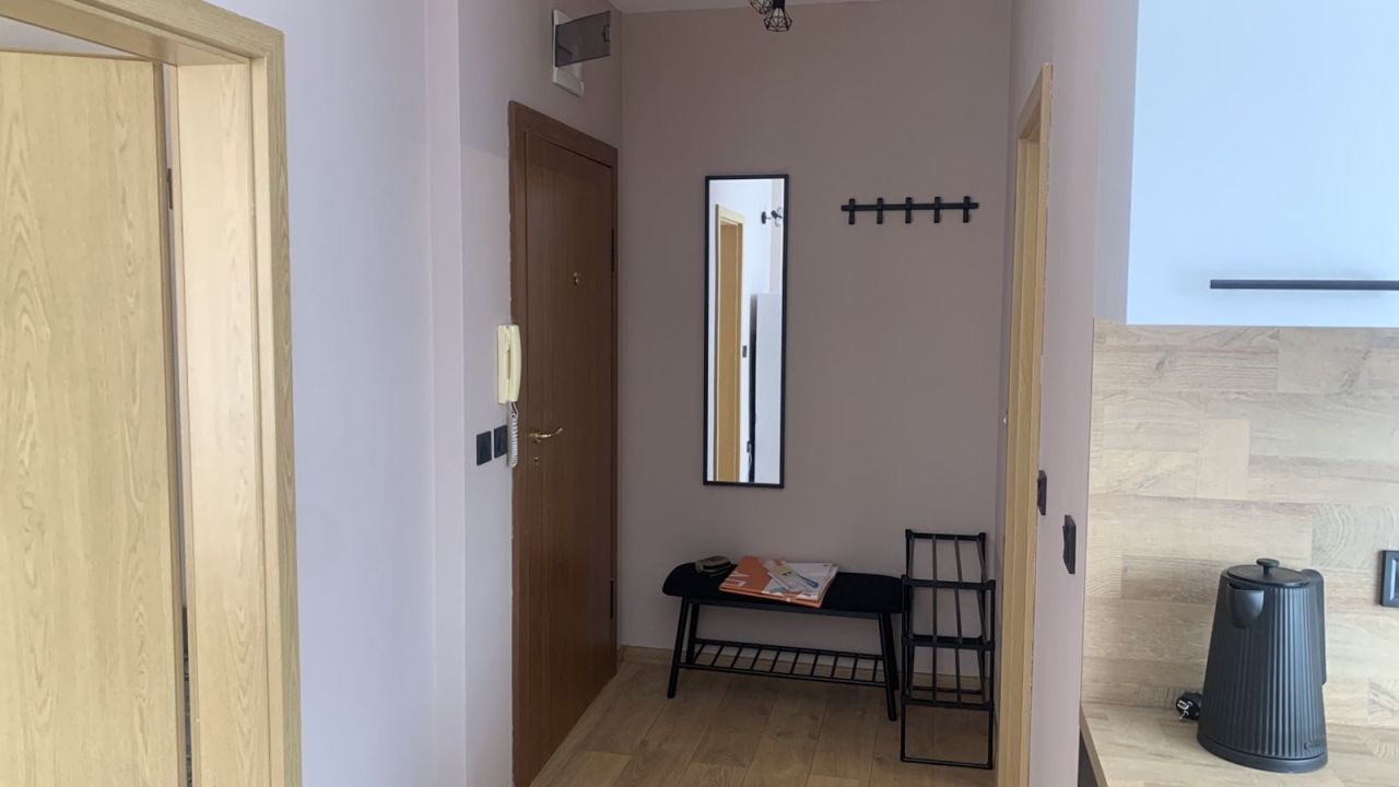 Квартира на Солнечном берегу, Болгария, 48 м² - фото 8