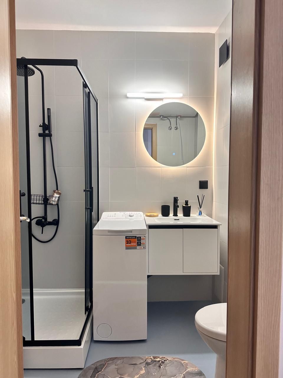 Квартира на Солнечном берегу, Болгария, 48 м² - фото 9