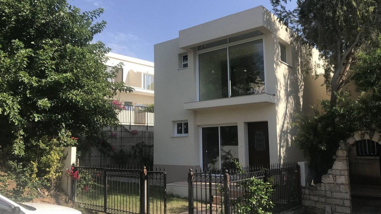 Вилла в Пафосе, Кипр, 151 м² - фото 1