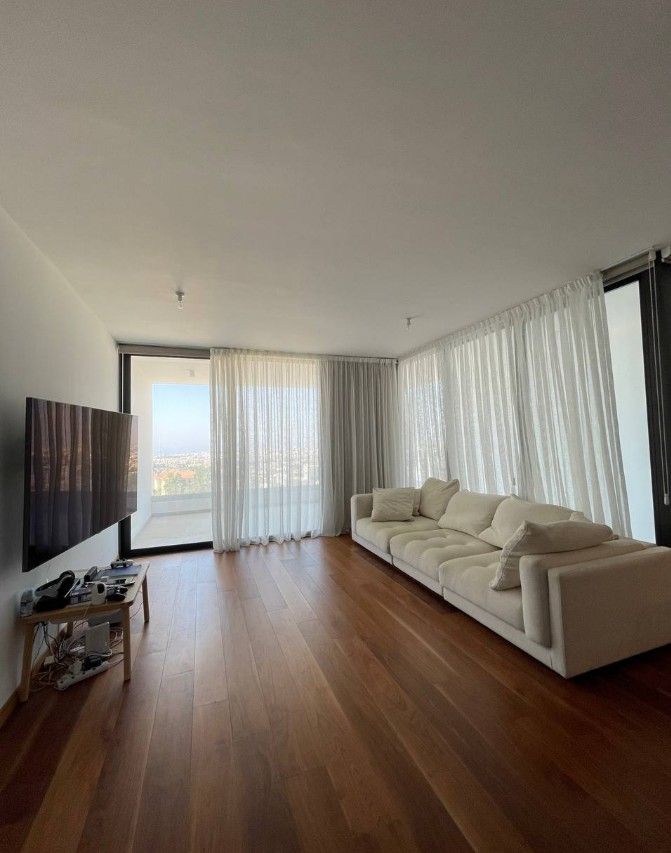 Апартаменты в Лимасоле, Кипр, 150 м² - фото 1