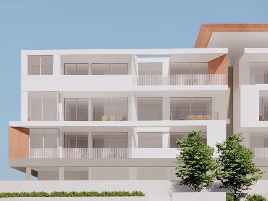 Коммерческая недвижимость в Лимасоле, Кипр, 2 039 м² - фото 1