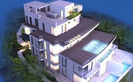 Коммерческая недвижимость в Пафосе, Кипр, 420 м² - фото 1