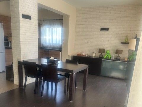 Апартаменты в Лимасоле, Кипр, 125 м² - фото 1