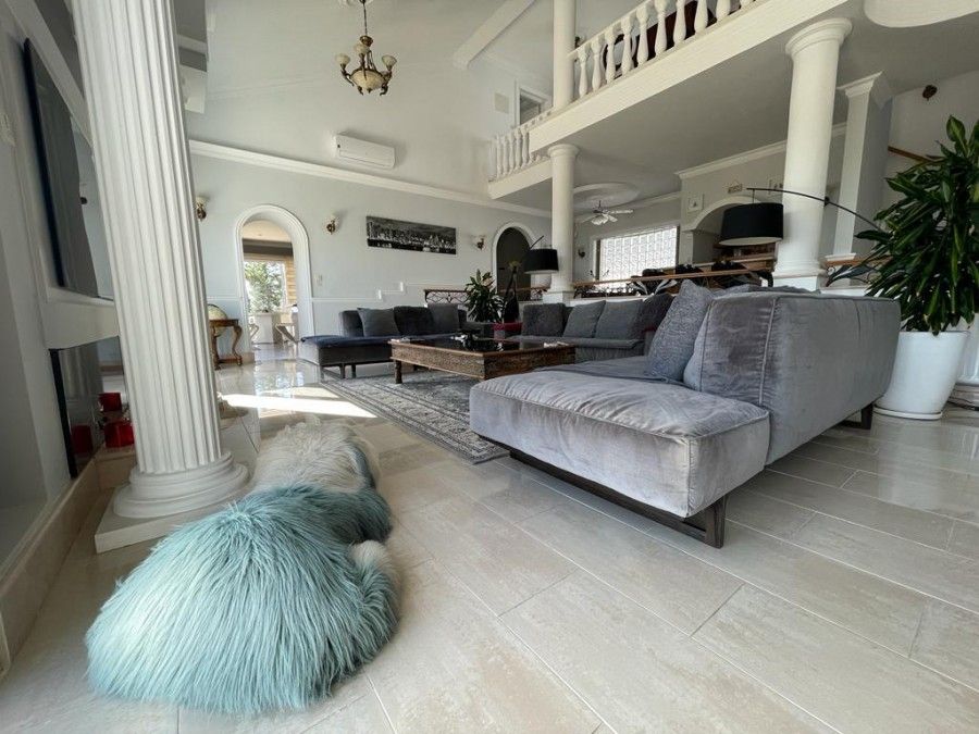 Вилла в Пафосе, Кипр, 192 м² - фото 1