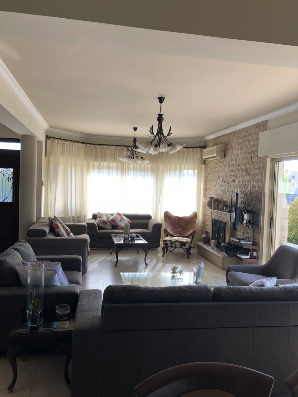 Бунгало в Пафосе, Кипр, 230 м² - фото 1