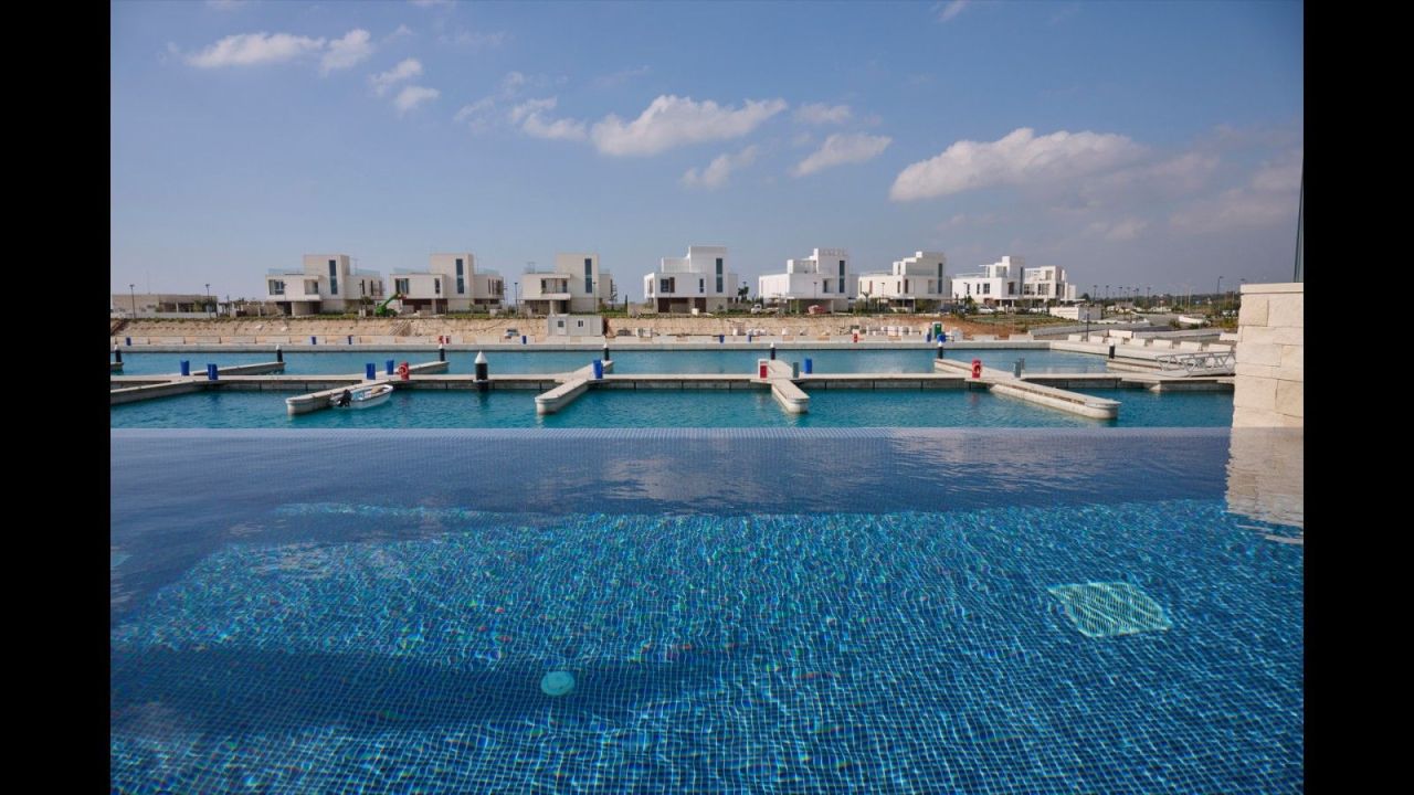Вилла в Протарасе, Кипр, 512 м² - фото 1