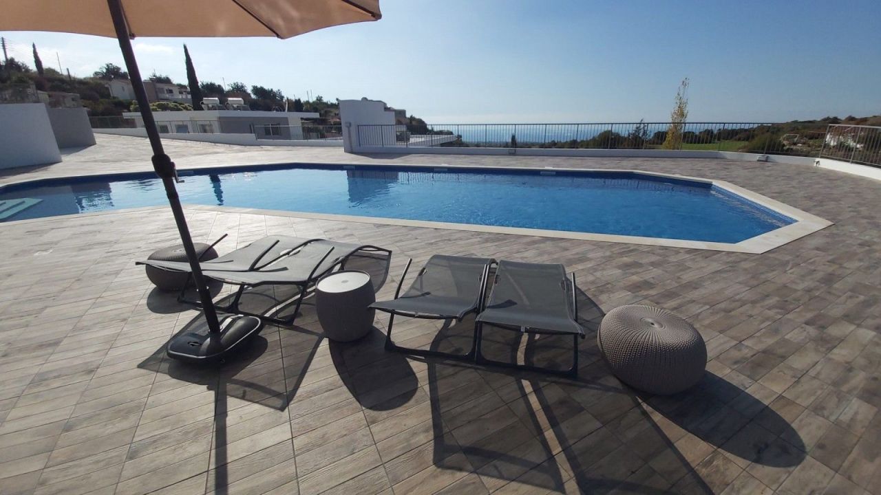 Вилла в Пафосе, Кипр, 210 м² - фото 1