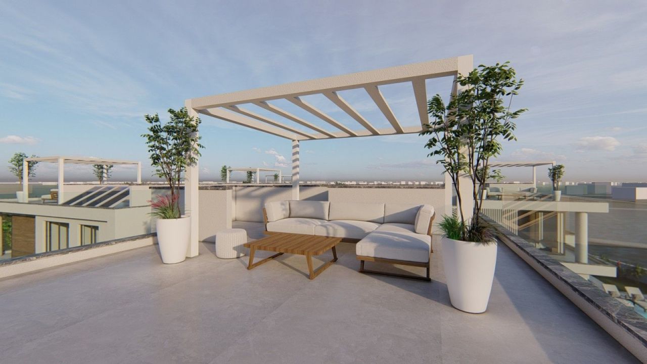 Вилла в Протарасе, Кипр, 274 м² - фото 1