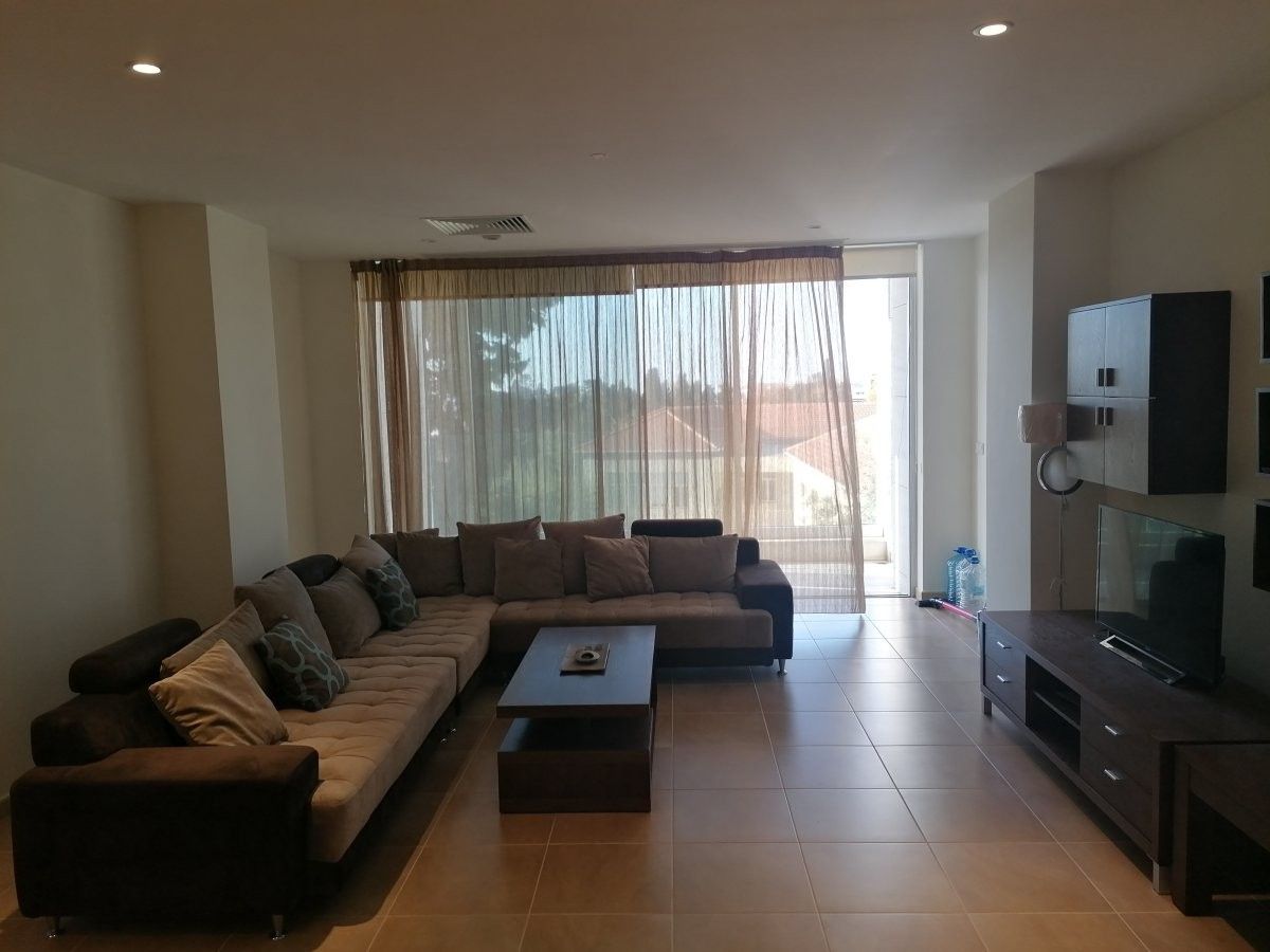 Апартаменты в Пафосе, Кипр, 147 м² - фото 1