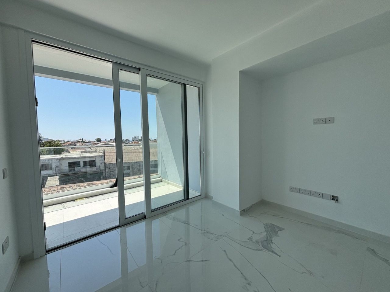 Апартаменты в Лимасоле, Кипр, 107 м² - фото 1