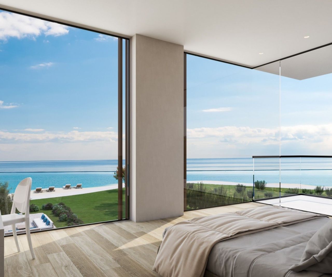 Вилла в Протарасе, Кипр, 345 м² - фото 1