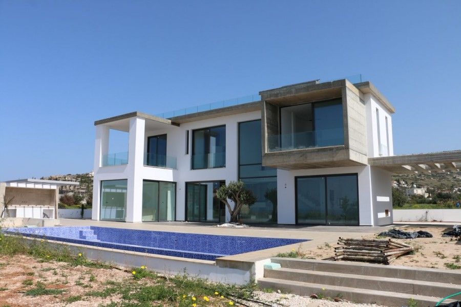 Вилла в Пафосе, Кипр, 220 м² - фото 1