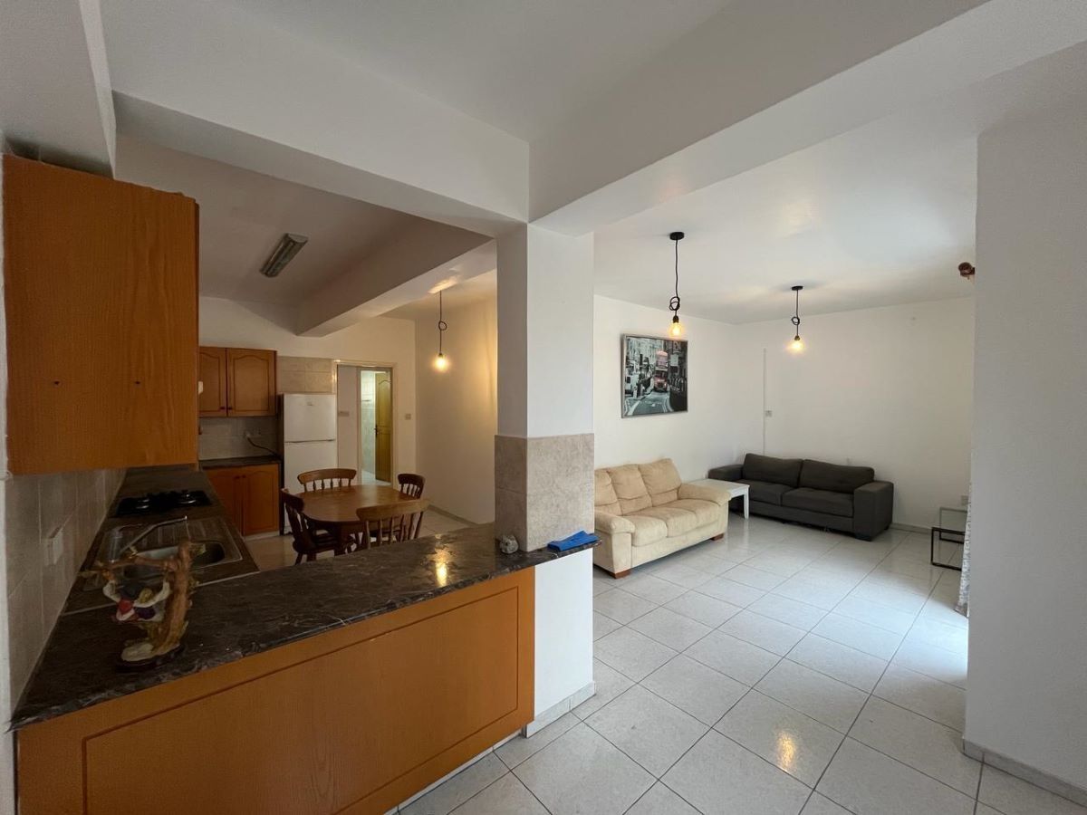 Апартаменты в Пафосе, Кипр, 90 м² - фото 1