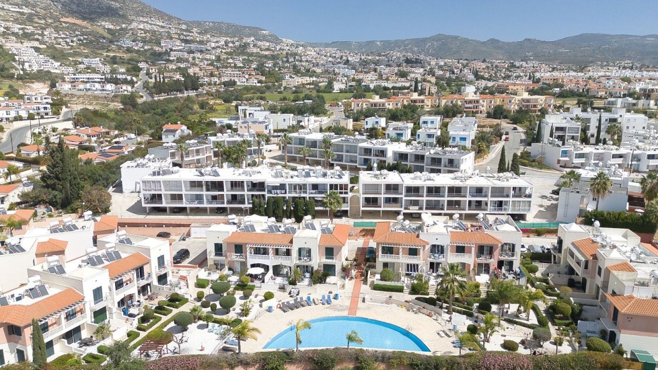 Вилла в Пафосе, Кипр, 89 м² - фото 1