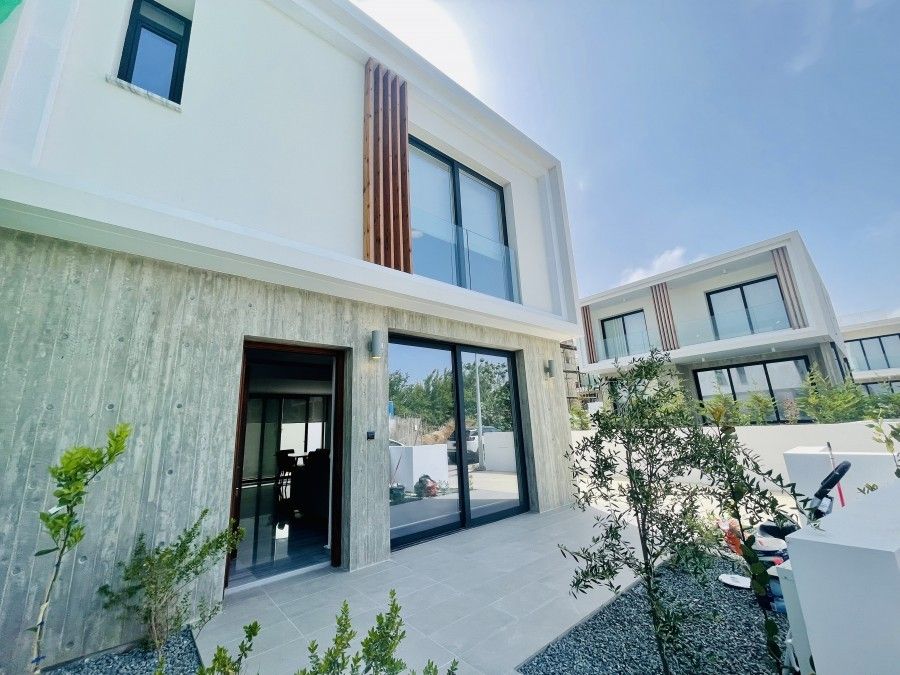 Вилла в Пафосе, Кипр, 140 м² - фото 1