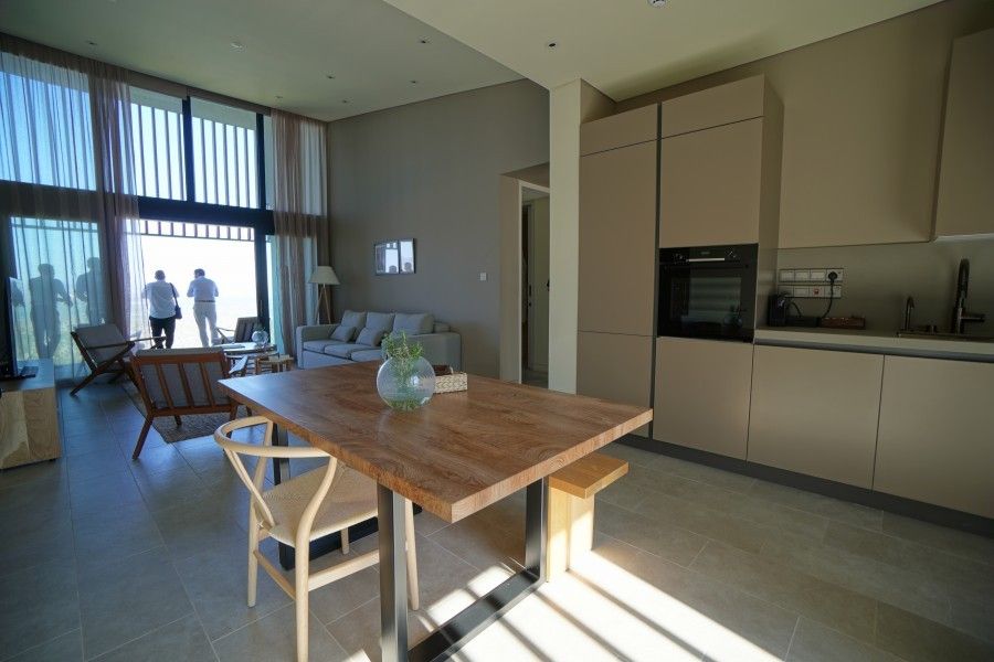 Апартаменты в Пафосе, Кипр, 120 м² - фото 1