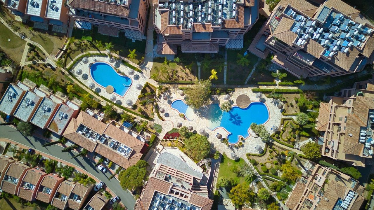 Апартаменты в Пафосе, Кипр, 106 м² - фото 1