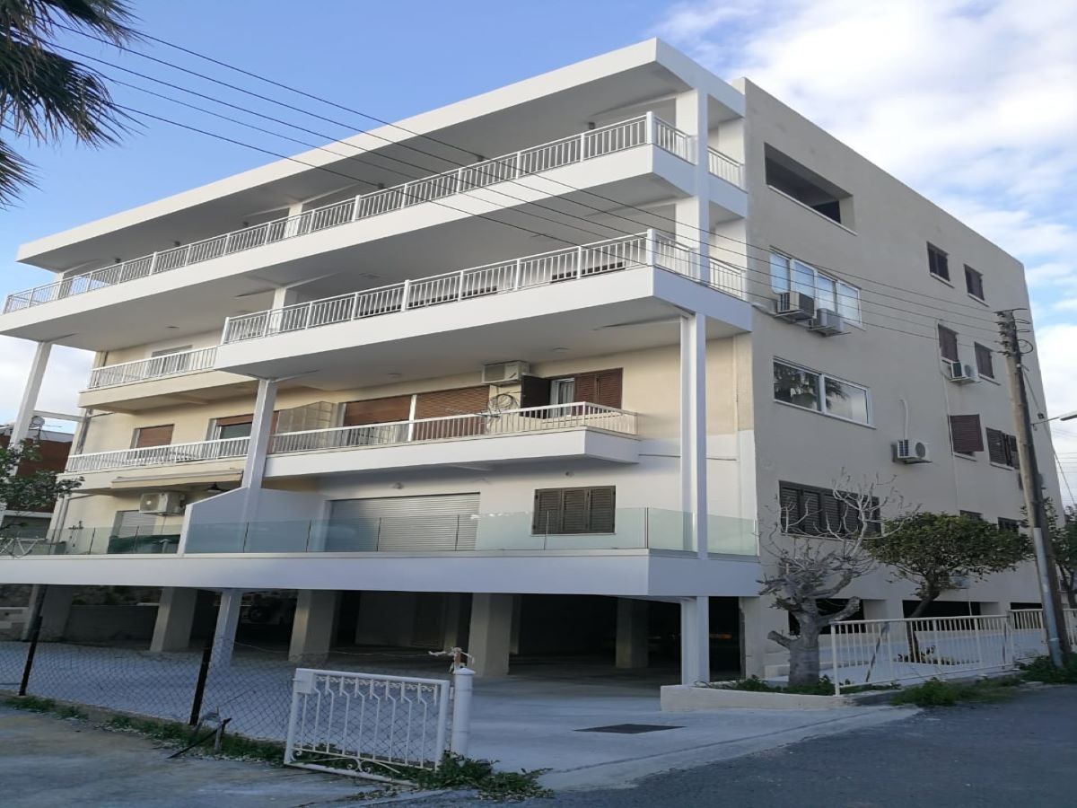 Апартаменты в Пафосе, Кипр, 120 м² - фото 1