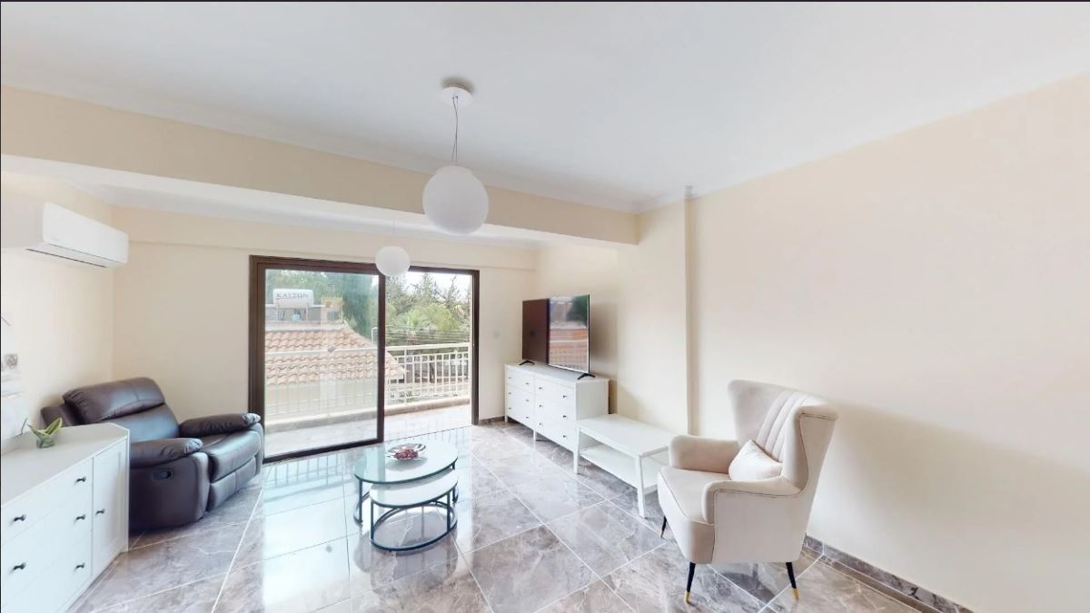 Апартаменты в Пафосе, Кипр, 76 м² - фото 1