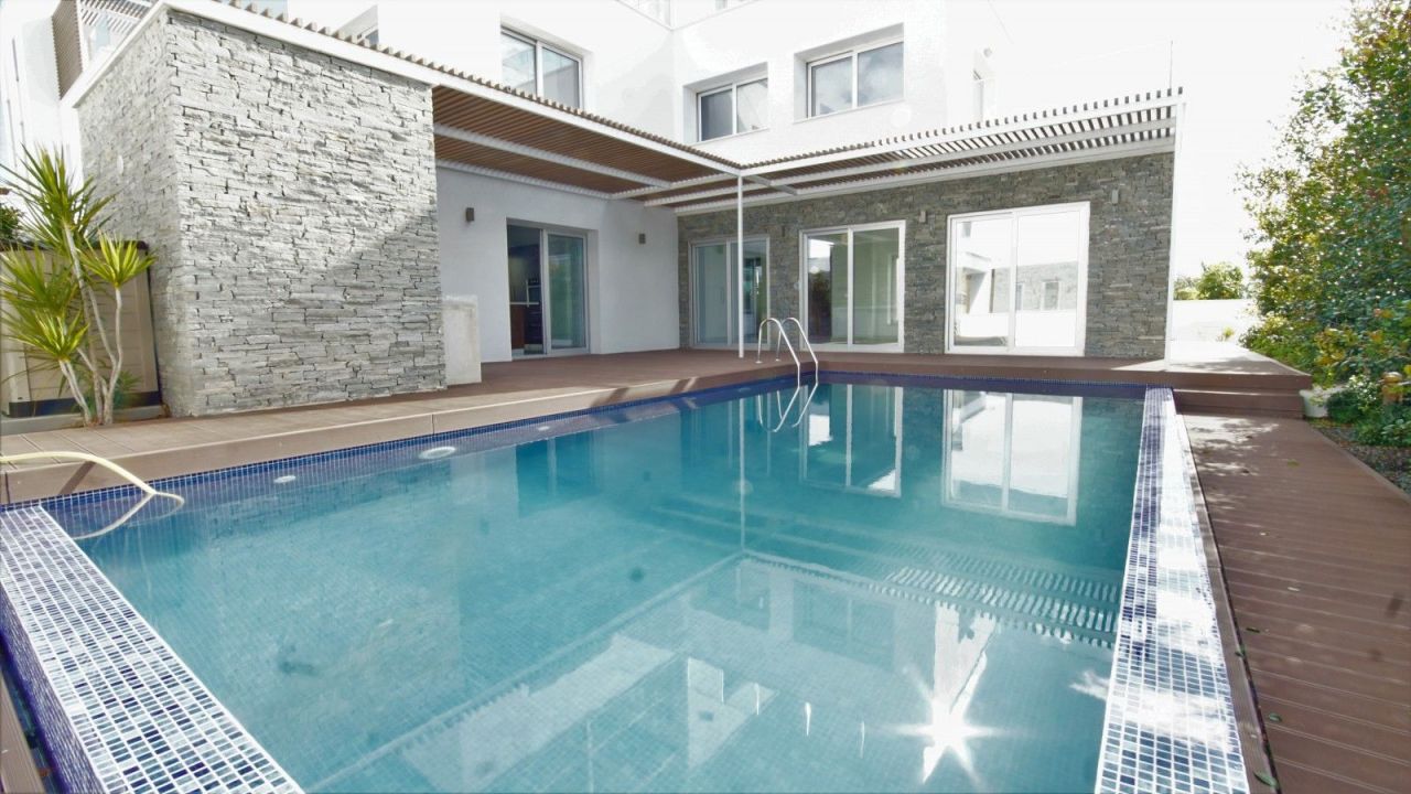 Вилла в Пафосе, Кипр, 328 м² - фото 1