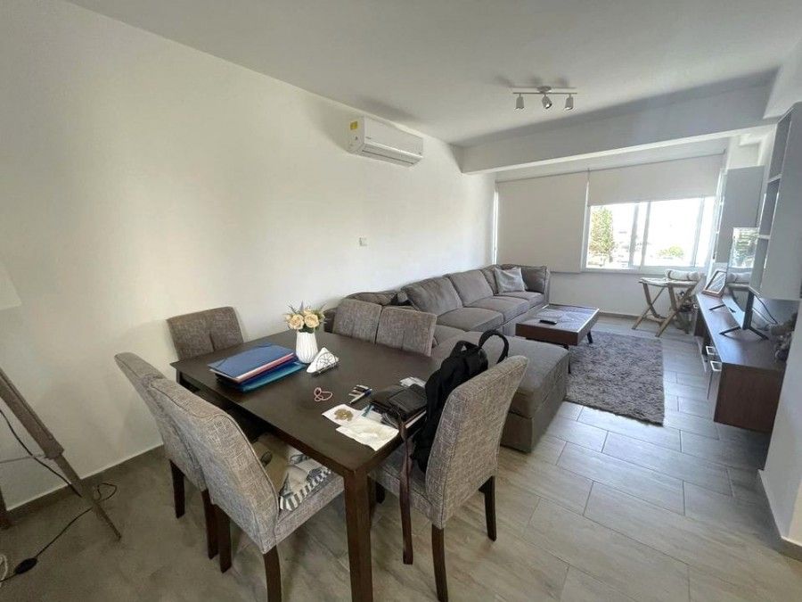 Апартаменты в Пафосе, Кипр, 72 м² - фото 1