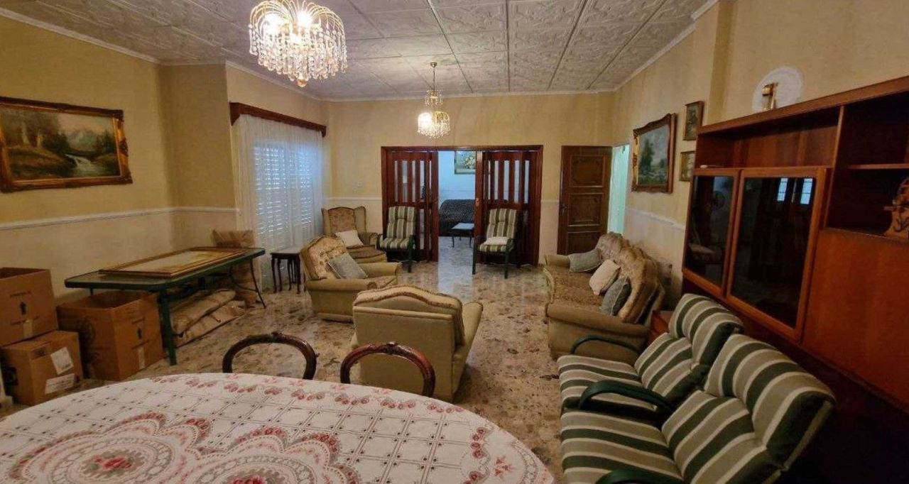 Вилла в Ларнаке, Кипр, 185 м² - фото 1