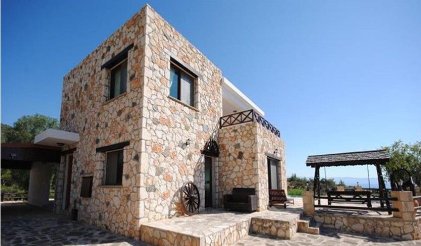 Вилла в Пафосе, Кипр, 7 790 м² - фото 1