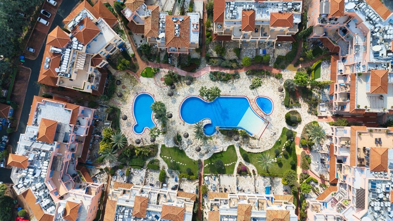 Апартаменты в Пафосе, Кипр, 110 м² - фото 1