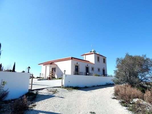 Вилла в Пафосе, Кипр, 300 м² - фото 1