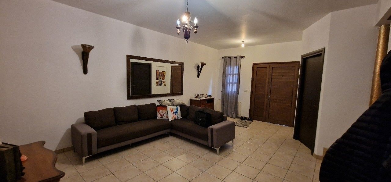 Вилла в Ларнаке, Кипр, 190 м² - фото 1