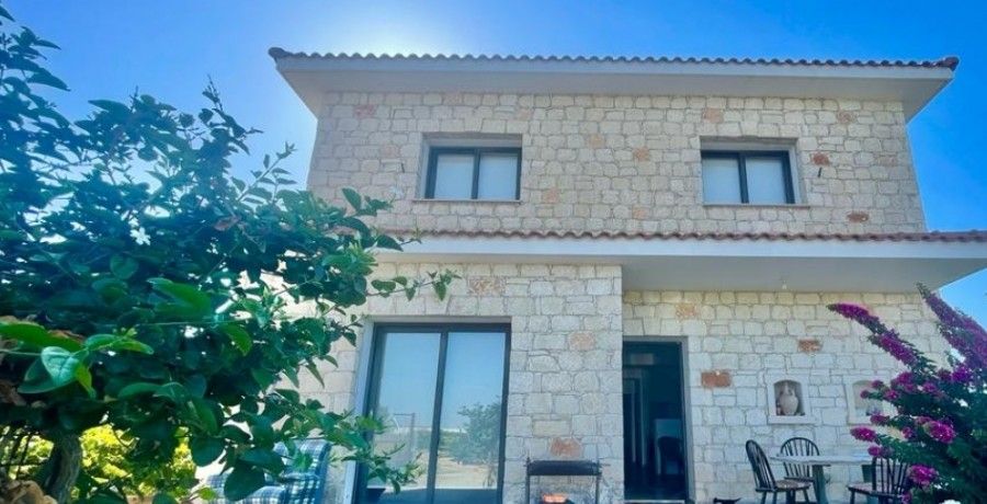Вилла в Пафосе, Кипр, 217 м² - фото 1