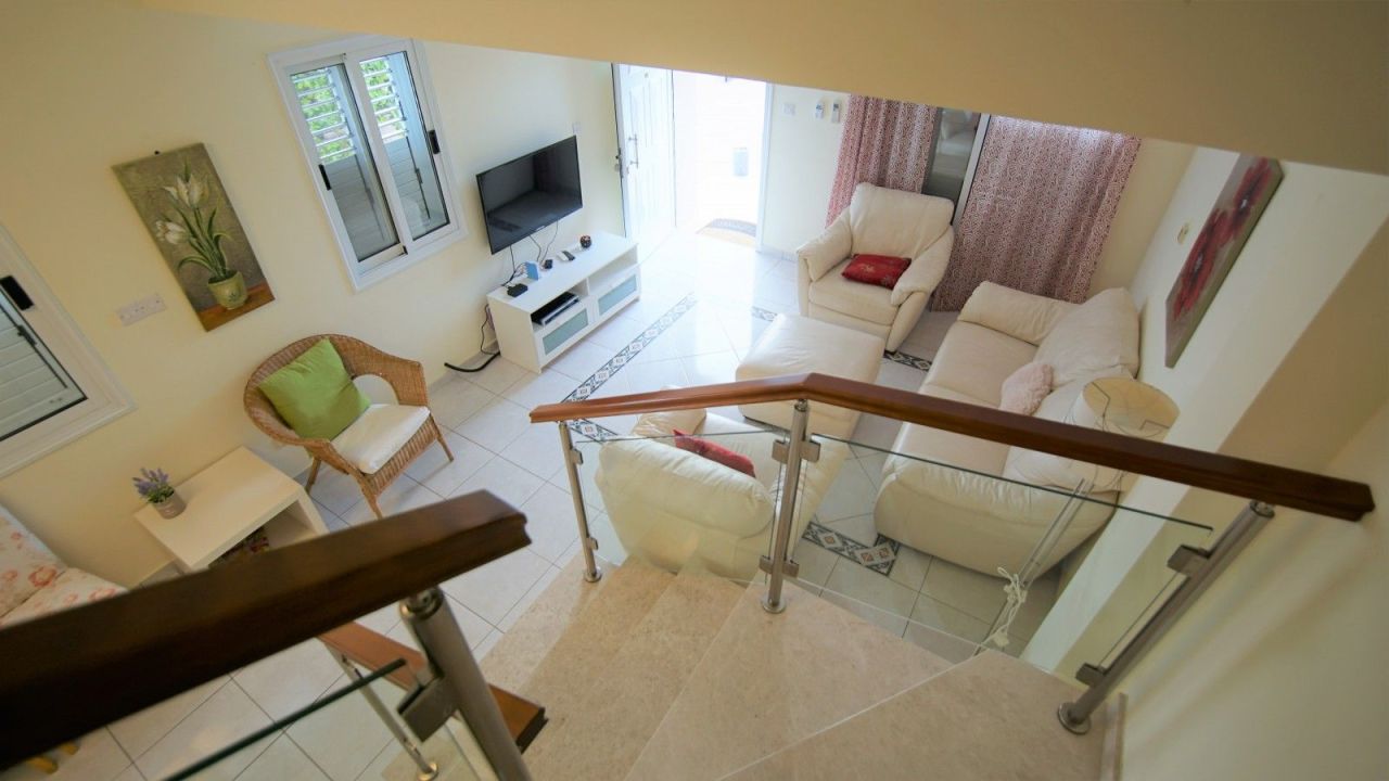 Таунхаус в Пафосе, Кипр, 220 м² - фото 1