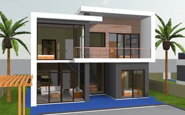 Вилла в Пафосе, Кипр, 180 м² - фото 1