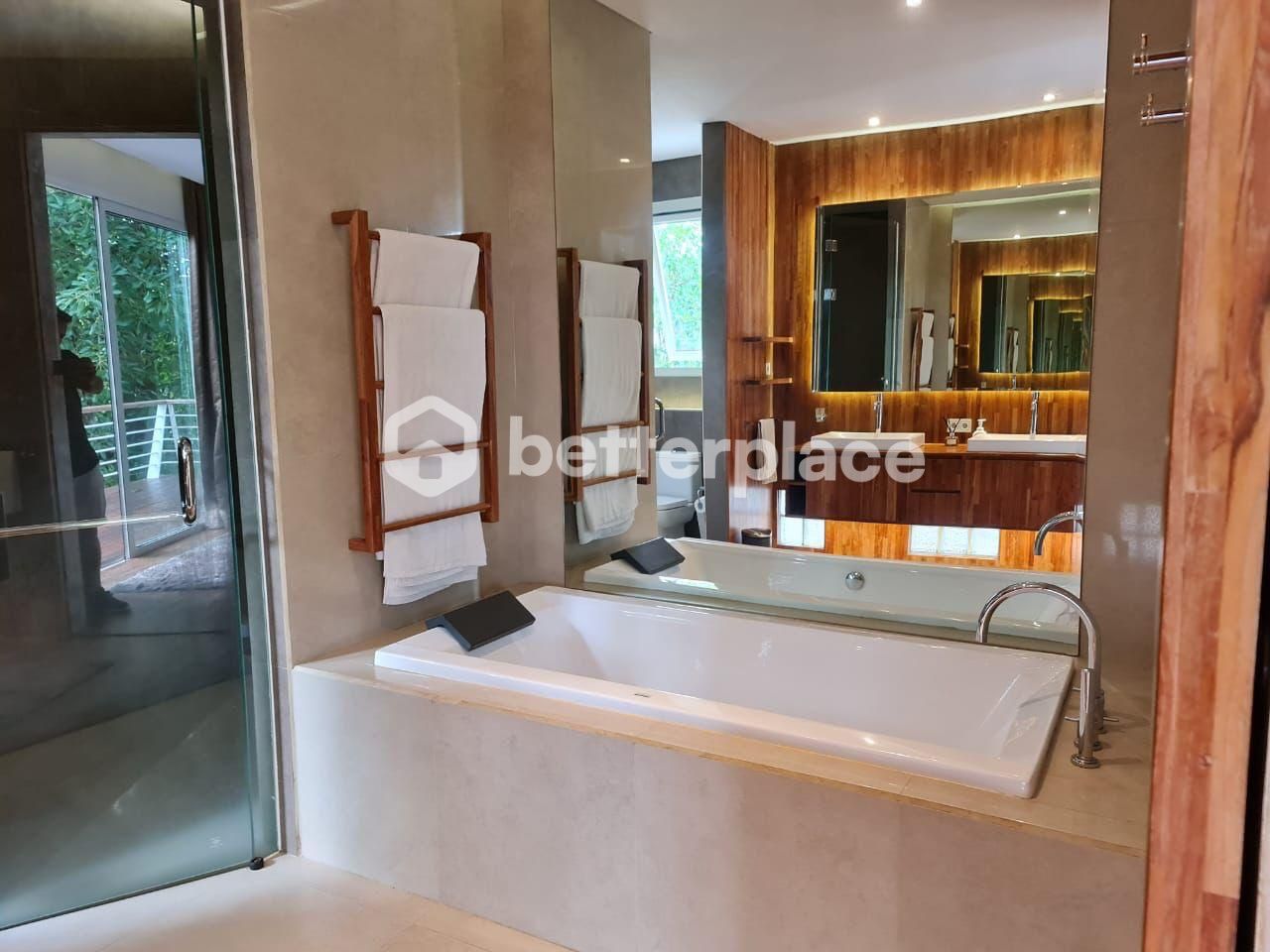 Вилла в Керобокане, Индонезия, 450 м² - фото 8