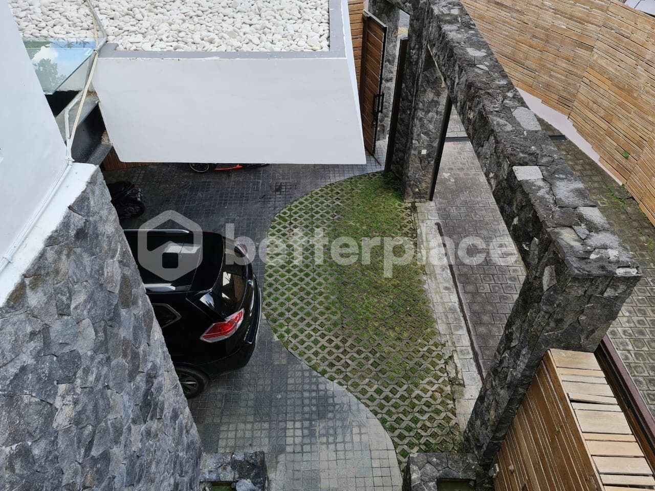 Вилла в Керобокане, Индонезия, 450 м² - фото 7