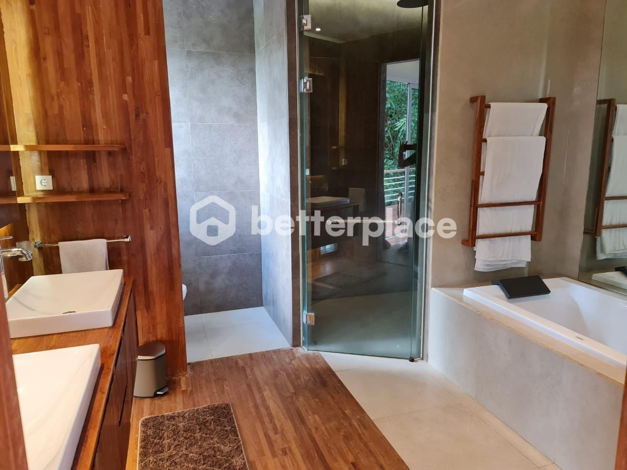 Вилла в Керобокане, Индонезия, 450 м² - фото 10