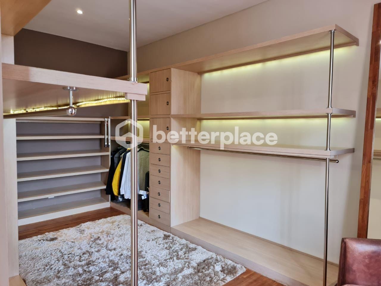 Вилла в Керобокане, Индонезия, 450 м² - фото 9