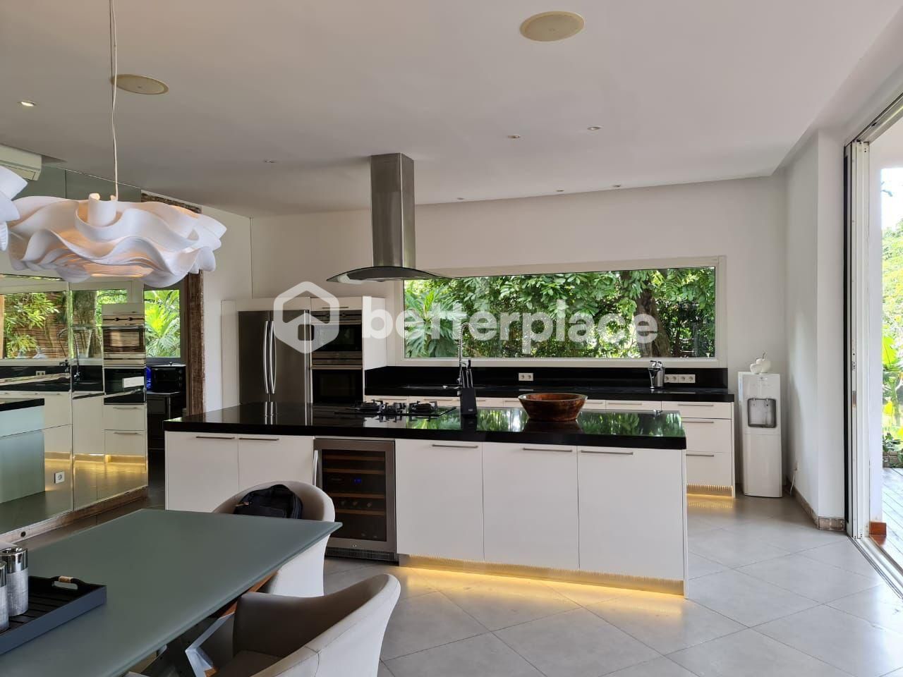 Вилла в Керобокане, Индонезия, 450 м² - фото 15