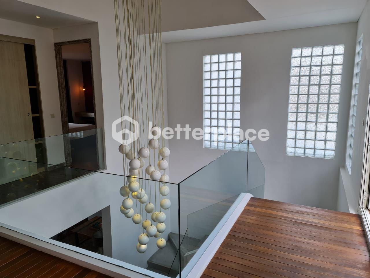 Вилла в Керобокане, Индонезия, 450 м² - фото 6