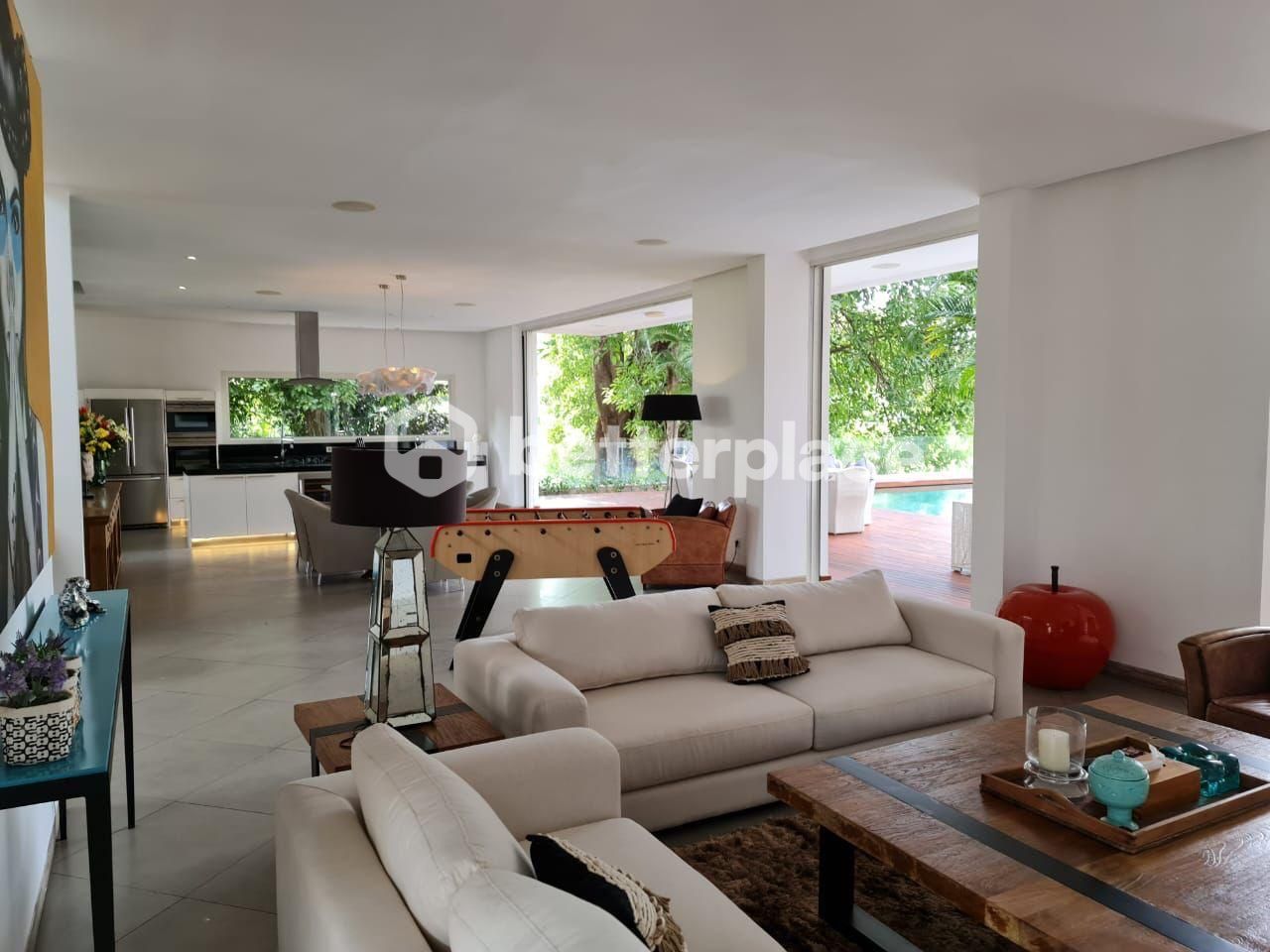 Вилла в Керобокане, Индонезия, 450 м² - фото 4