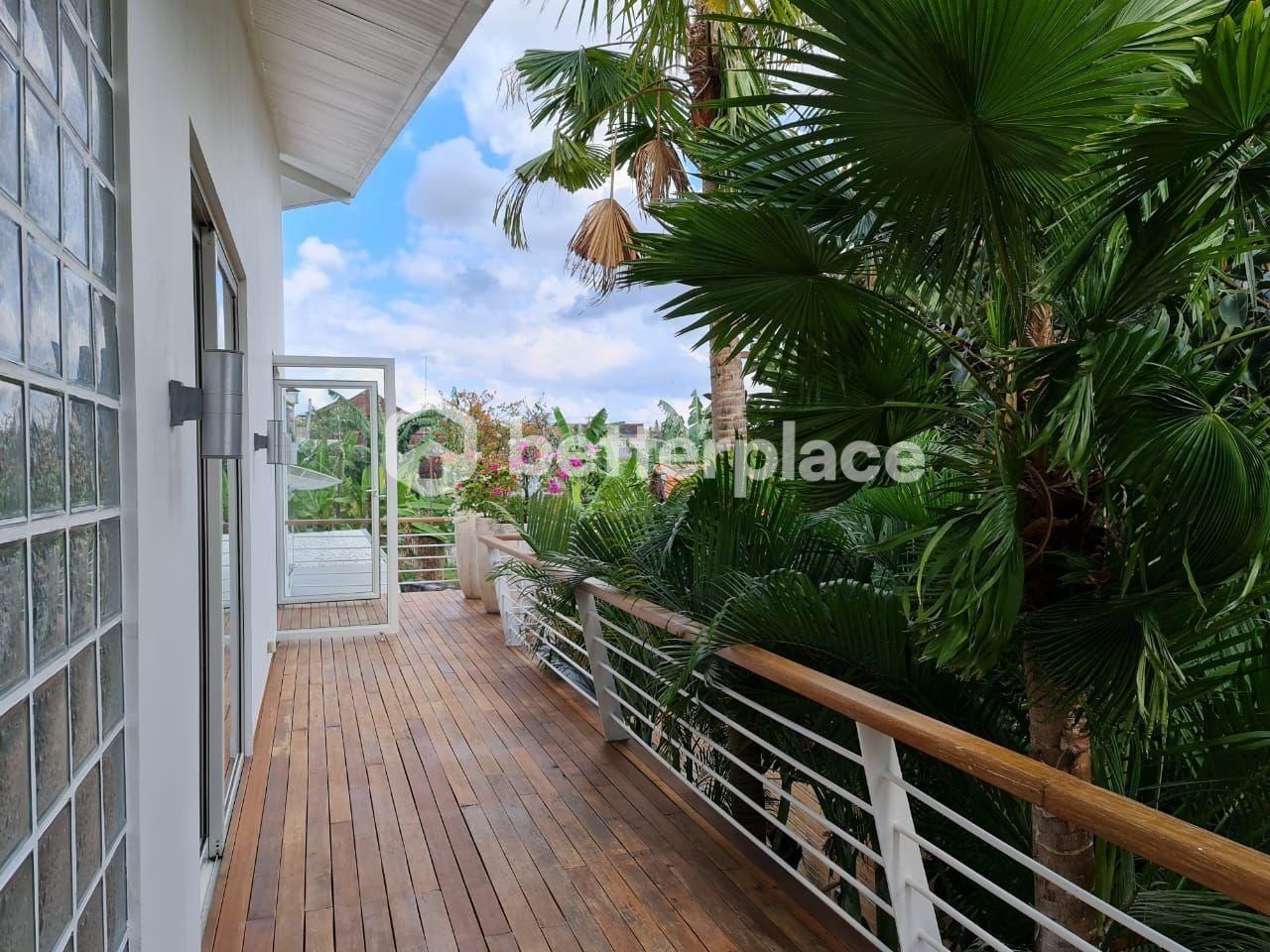 Вилла в Керобокане, Индонезия, 450 м² - фото 16