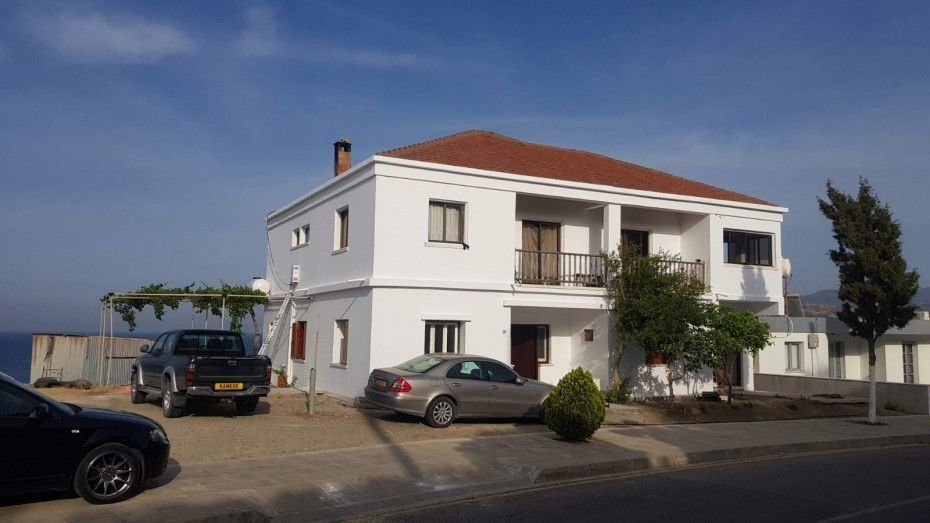 Вилла в Пафосе, Кипр, 500 м² - фото 1