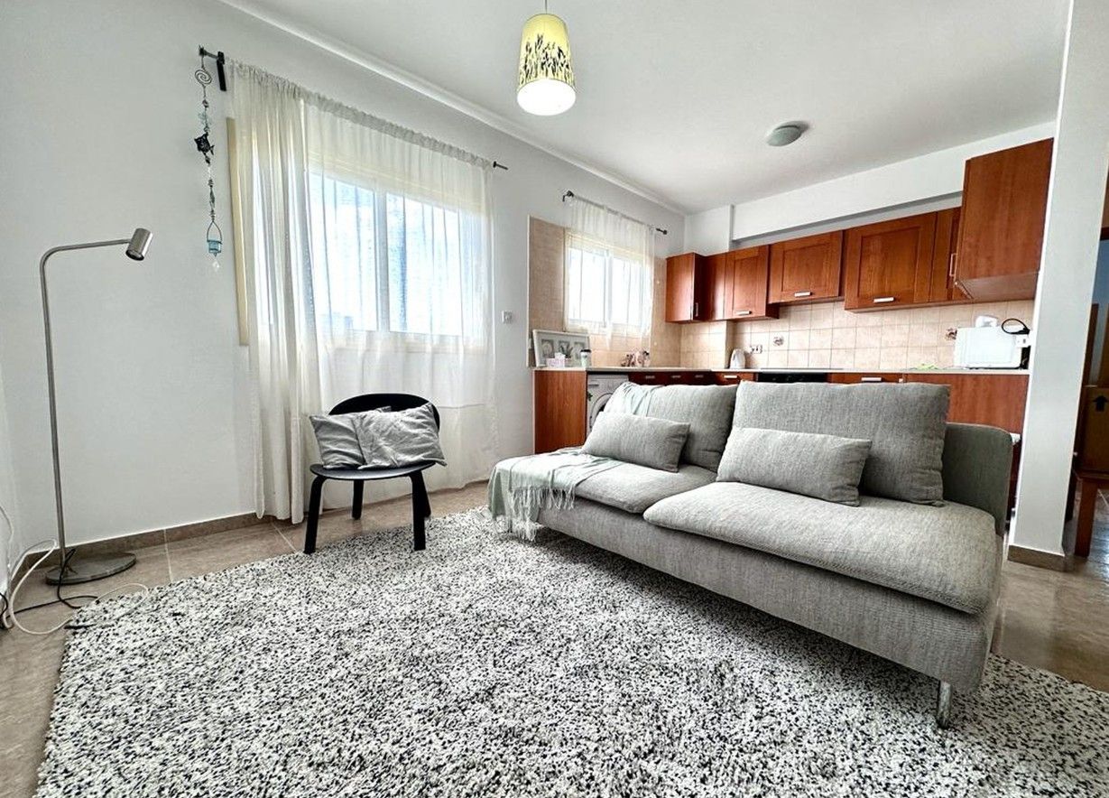 Апартаменты в Лимасоле, Кипр, 67 м² - фото 1