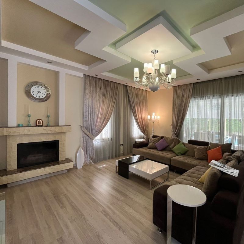 Вилла в Пафосе, Кипр, 180 м² - фото 1